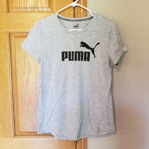 Puma Short Sleeve
